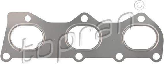 Gasket, exhaust manifold 112 393