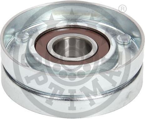 Tensioner Pulley, V-ribbed belt 0-N1813S