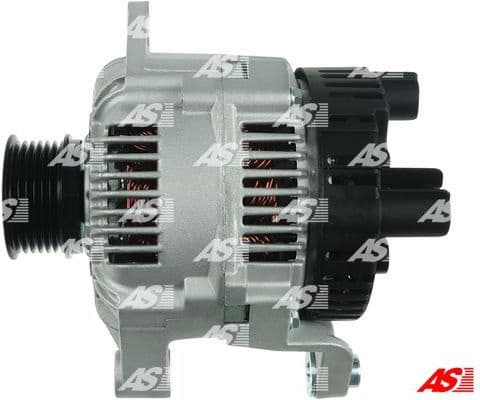 Alternator AS A3019 - image 4