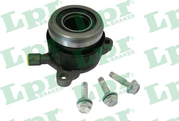 Central Slave Cylinder, clutch 3254