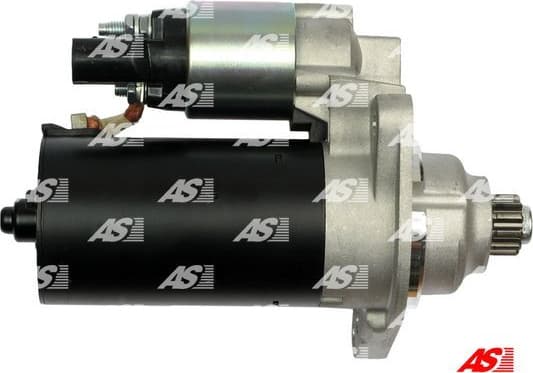 Starter AS S0272 - image 2
