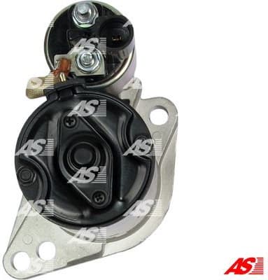 Starter AS S0272 - image 3