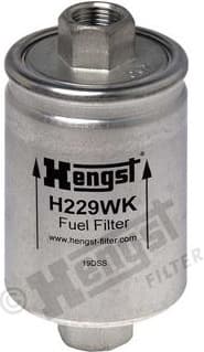 Fuel Filter H229WK