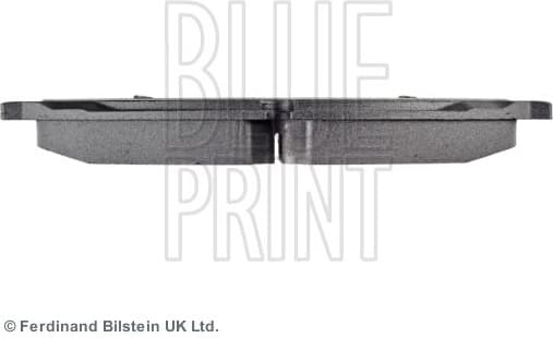 Brake Pad Set, disc brake ADV184279 - image 2