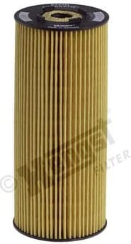 Oil Filter E197H D06