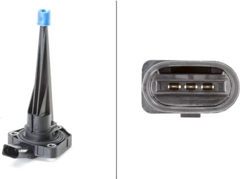 Sensor, engine oil level 6PR 013 680-031