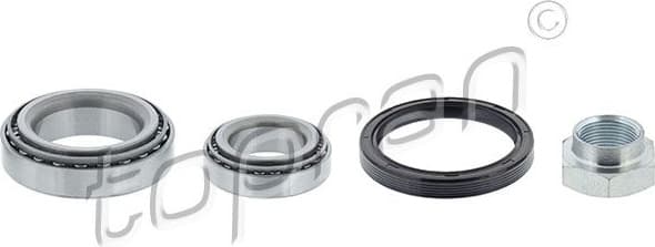 Wheel Bearing Kit 103 355