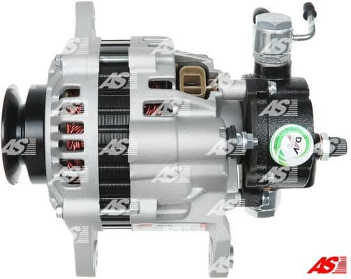 Alternator AS A5101 - image 4