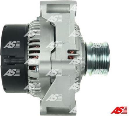 Alternator AS A0133 - image 2