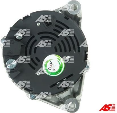 Alternator AS A0133 - image 3
