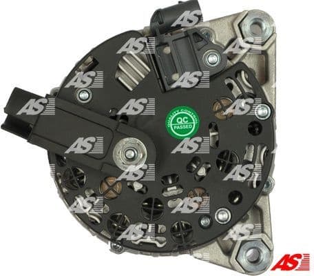 Alternator AS A0288 - image 3