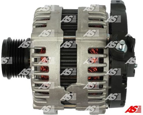 Alternator AS A0288 - image 4