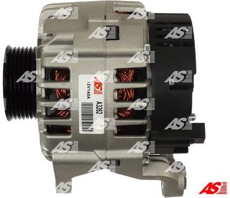 Alternator AS A3262 - image 4