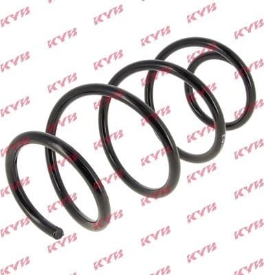 Suspension Spring K-Flex RA3990 - image 2