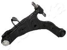 Control/Trailing Arm, wheel suspension 72-0H-H11R - image 3