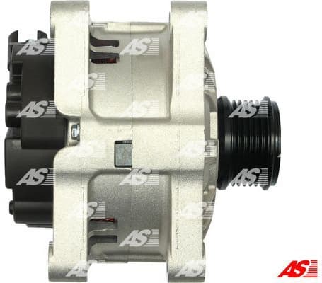 Alternator AS A3174 - image 2