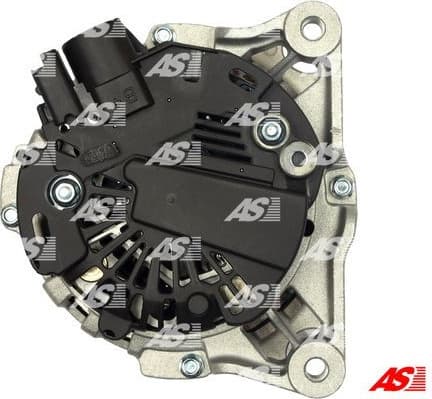 Alternator AS A3174 - image 3