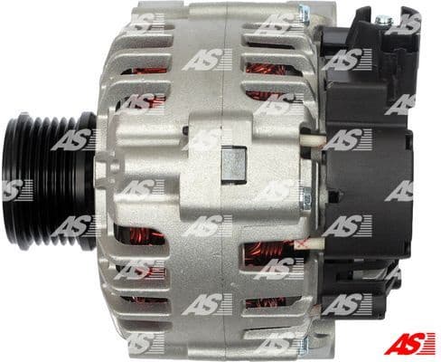 Alternator AS A3174 - image 4