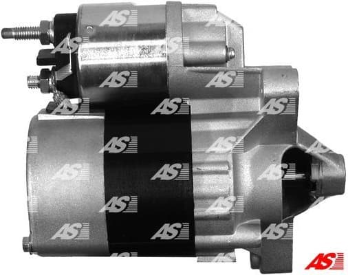 Starter AS S3019