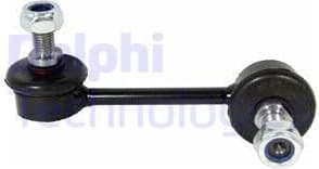 Link/Coupling Rod, stabiliser bar TC1838