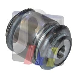 Silentblock rear axle 9309599