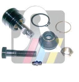 Ball Joint 9317185