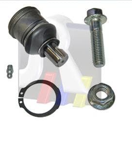 Joint, suspension 9317329