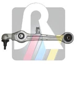 Arm front suspension 9505965