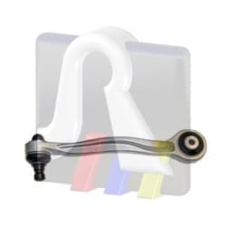 Arm front suspension 95059822