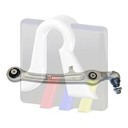 Arm front suspension 9505988