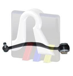 Arm front suspension 95095852