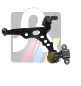 Arm front suspension 96005722