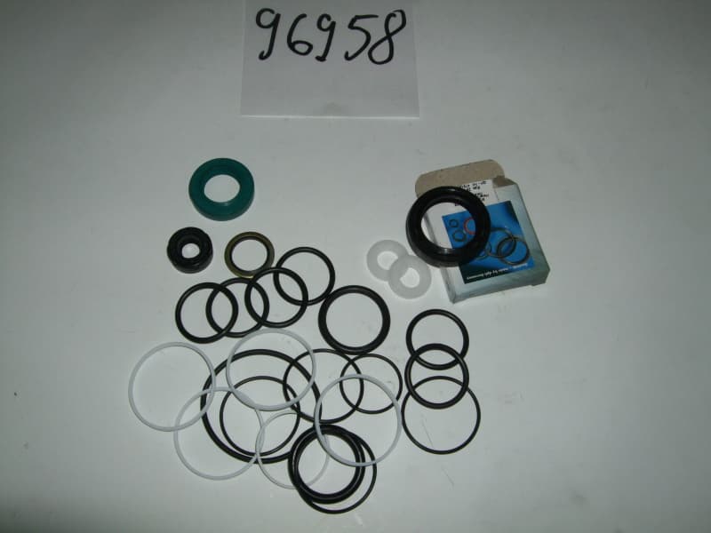 Power steering rack repair kit 96958VS - image 2