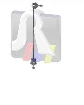 Stabiliser link 9700511