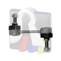 Link/Coupling Rod, stabiliser bar 9709544