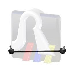 Stabiliser link 97095912