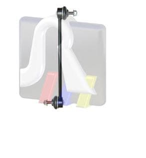 Link/Coupling Rod, stabiliser bar 9790491