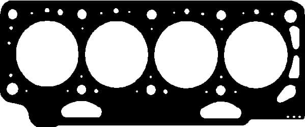 Gasket cylinder head 984.275