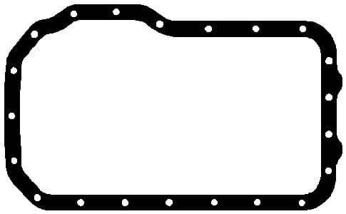 Gasket oil pan 984.478