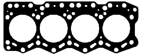 Gasket cylinder head 986.305