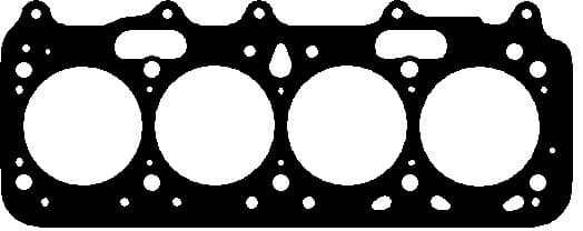 Gasket cylinder head 986.373