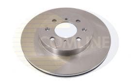 Brake disc, 1pcs FRONT ADC0506V