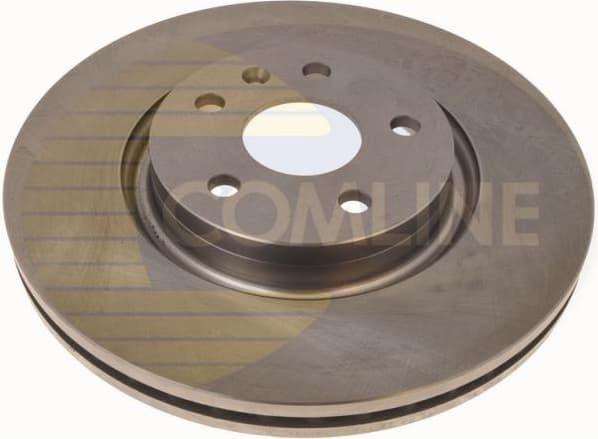 Brake disc, 1pcs FRONT ADC1141V