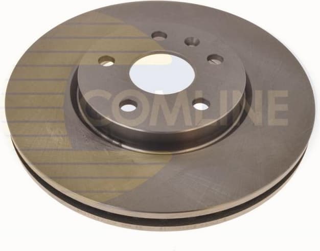 Brake disc, 1pcs FRONT ADC1142V