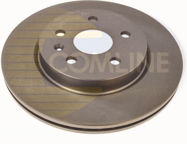 Brake disc, 1pcs REAR ADC1144V