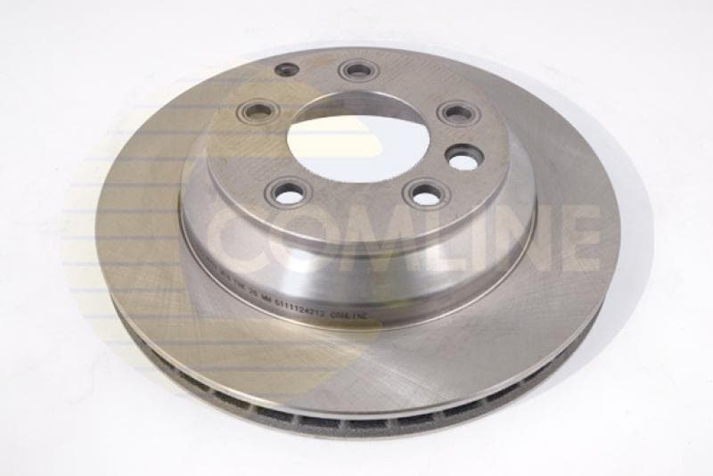 Brake disc, 1pcs REAR ADC1460V