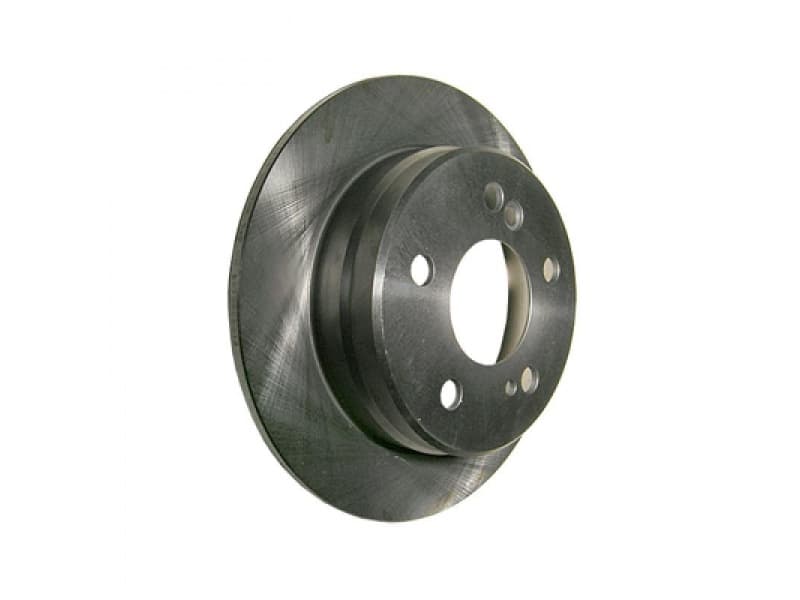 Brake discs kit rear, (2pcs) ADC1611