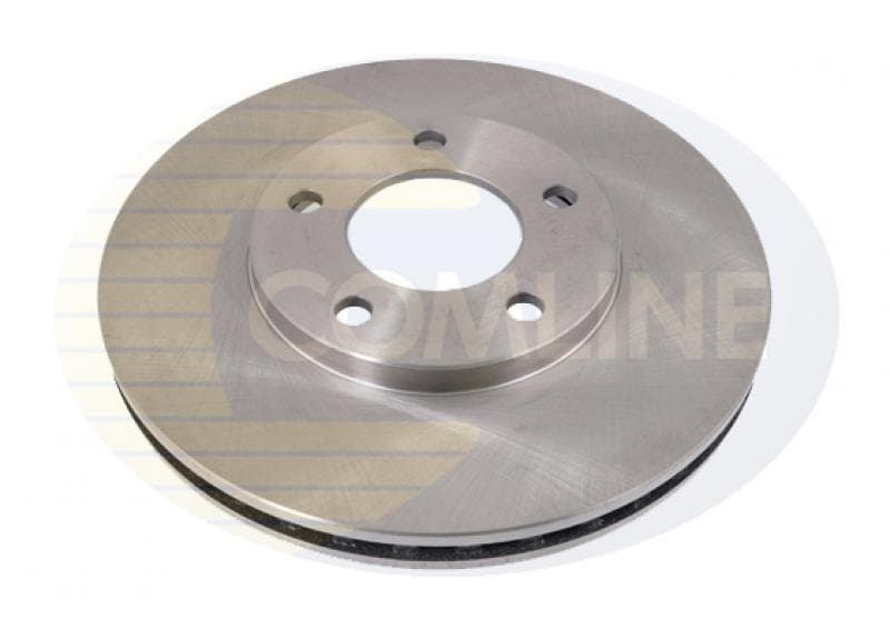 Brake disc, 1pcs FRONT ADC2306V