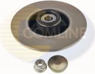 Brake disc with bearing ADC3010
