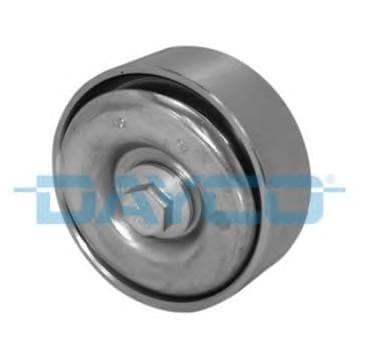 Tensioner belt APV1040